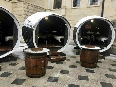 Festa Winter Palace - 31