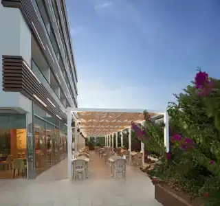 Elite World Marmaris - Adult Only - 99