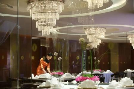 InterContinental Hangzhou, an IHG - 43