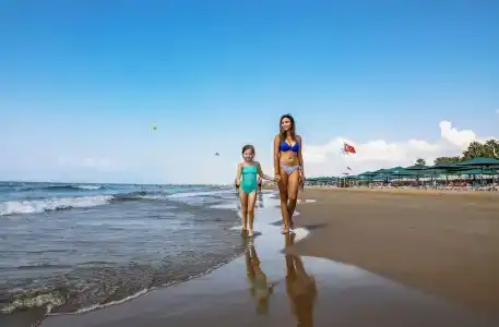 Miramare Beach - Ultra All Inclusive - 24