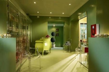 Grand Villa Castagnola - 84