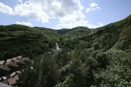 Aurora Resort Tsaghkadzor - 23
