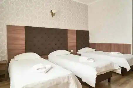 Astoria Castro Plaza - 41