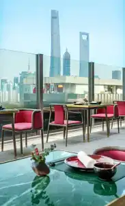 JOYA Shanghai Lujiazui - 3