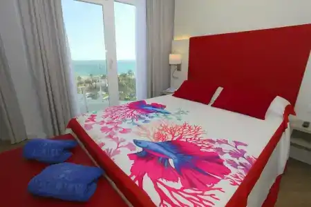 Alay Puerto Marina - Adults Only Recommended - 22