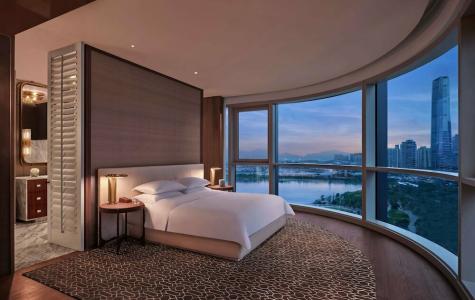 Andaz Shenzhen Bay - 46