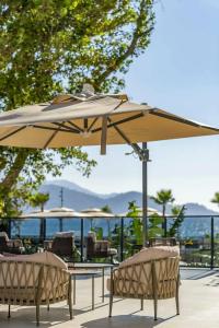 Sundia Exclusive by Liberty Fethiye - 27