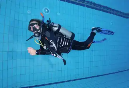 Camel Dive Club & - Boutique - 30