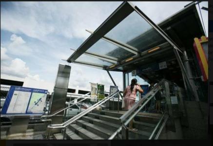 Room-chan Kim Don Mueang Guest House - 3