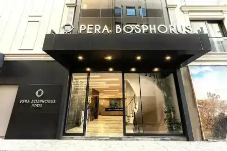 Pera Bosphorus - 86