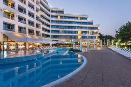 Four Points by Sheraton Sunny Beach - 0