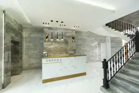 Гостиничний Комплекс Европа - 85