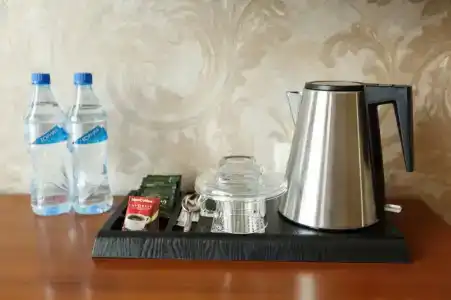 Гостиничний Комплекс Европа - 28