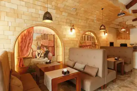 Гостиничний Комплекс Европа - 23