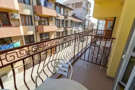 Guest House Fener - 22