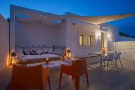 Mareggio Exclusive Residences & Suites - 86