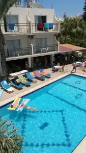Pavlinia Apartments - 8