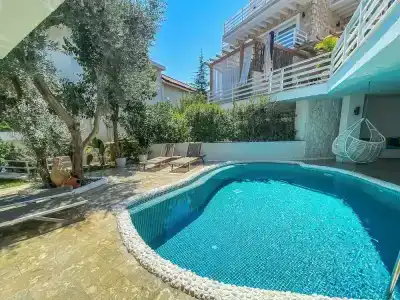 Kalkan Suites - 8