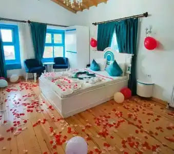 BUYUKADA MAVI Palas - 16