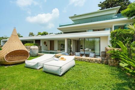 Samujana Villa 14 - 33