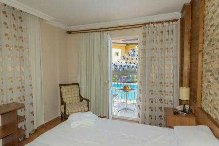 Dedeminn Garden - 36