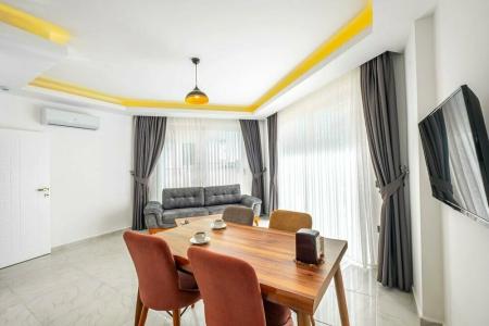 Yosun Apart - 49