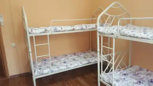 FM Hostel Almaty - 7