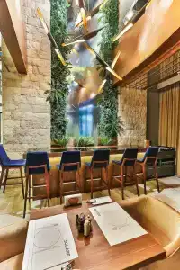 Imperial Conference & Spa - 35