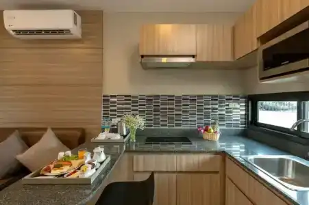 Patong Bay Residence - 37