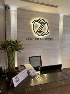 Zest Metropole - 5