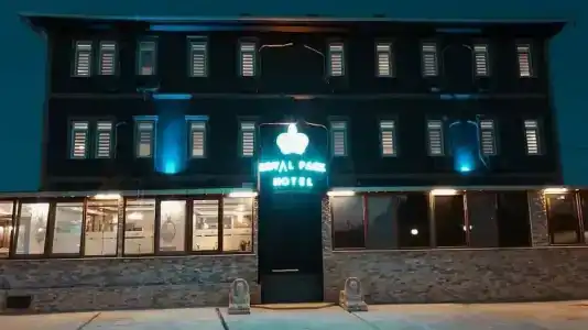 Royal Park Corlu - 4