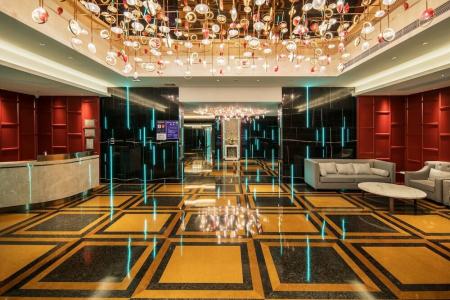 Dongguan Marriott - 32