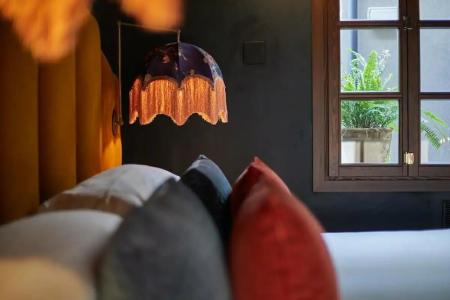 Palma Riad - Adults Only - 93