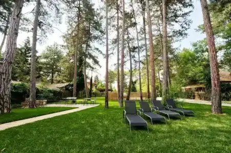 Villa Oliver 2 Siófok - 1