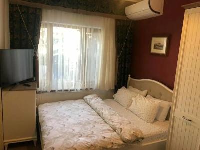 Thassos Apart Otel - 12