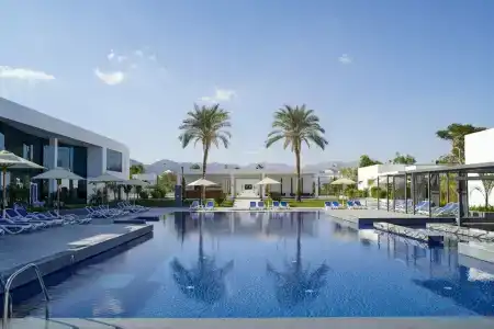 Maritim Jolie Ville Resort & Casino - 58