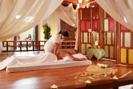 Maritim Jolie Ville Resort & Casino - 46