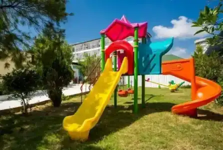 Elysium Elite&Spa - 1