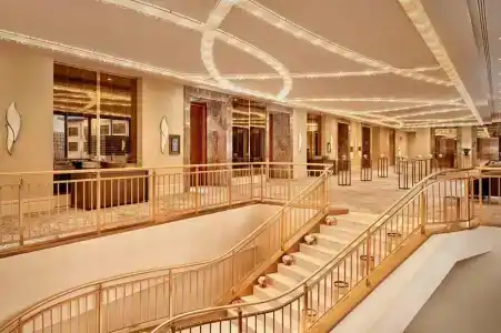 The Ritz-Carlton, - 56