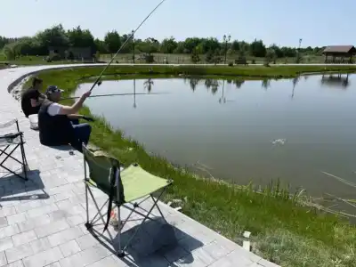 Alpha Garden Guest House - 35