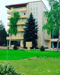 Altyn Kargaly Sanatorium - 14