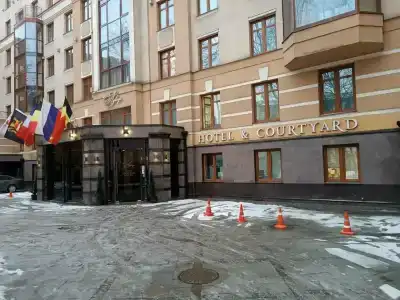 Аглая Кортъярд - 39