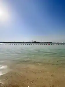 Sofitel Dubai the Palm Resort & Spa - 81
