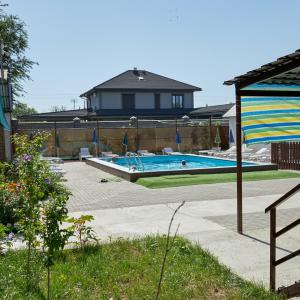 Malibu Guest House - 44