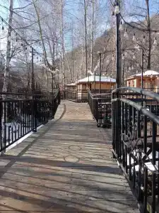 Country Village Resort - 21