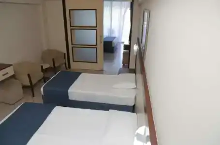 Batihan Beach Resort & Spa - 24H All Inclusive - 20