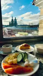 Три МостА - 43