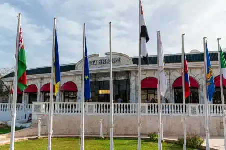 Sharm Resort - All Inclusive - 36