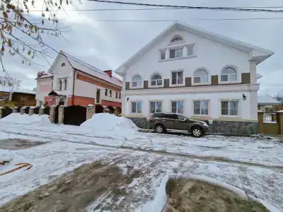 Кремлевский Парк - 51