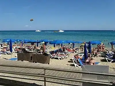 Papouis Protaras ex smartline Protaras - 20
